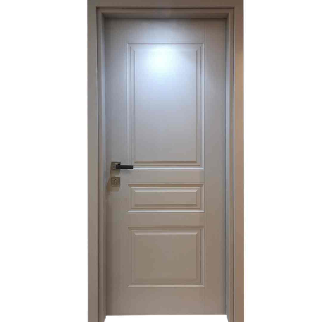 درب اتاق خواب اچ دی اف کد 0013