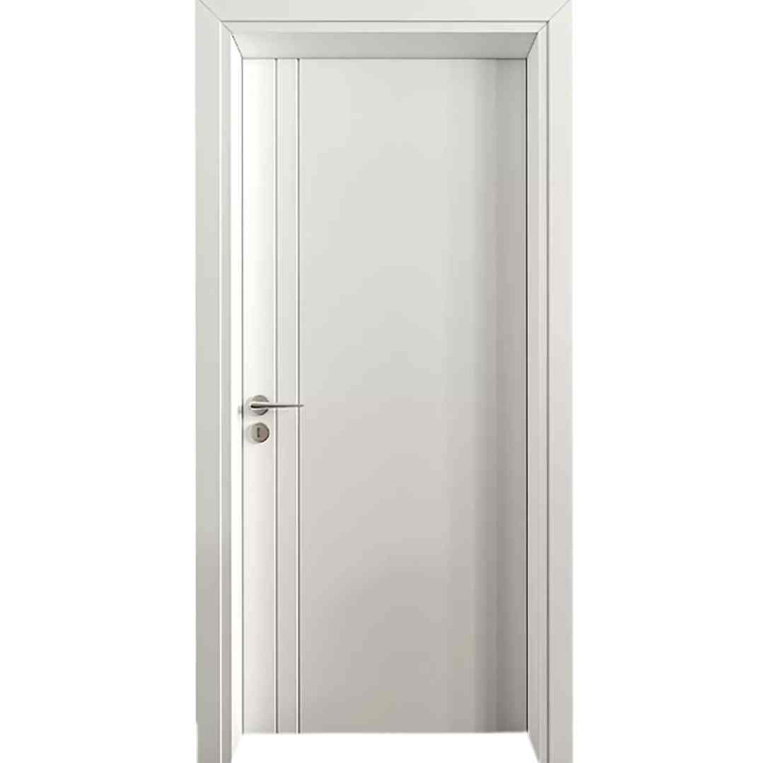 درب سرویس بهداشتی پلی وود کد 34