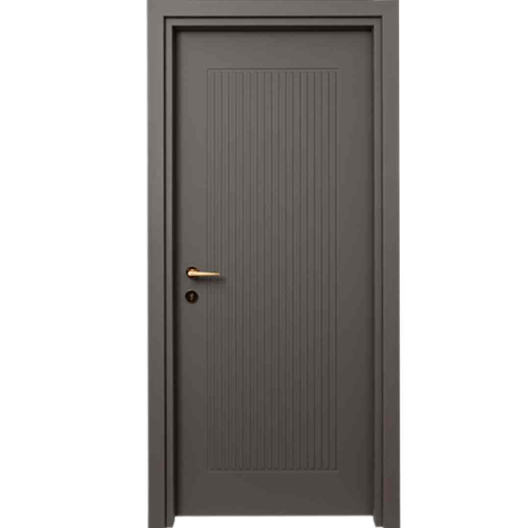 درب سرویس بهداشتی ضد آب پلی وود کد 38