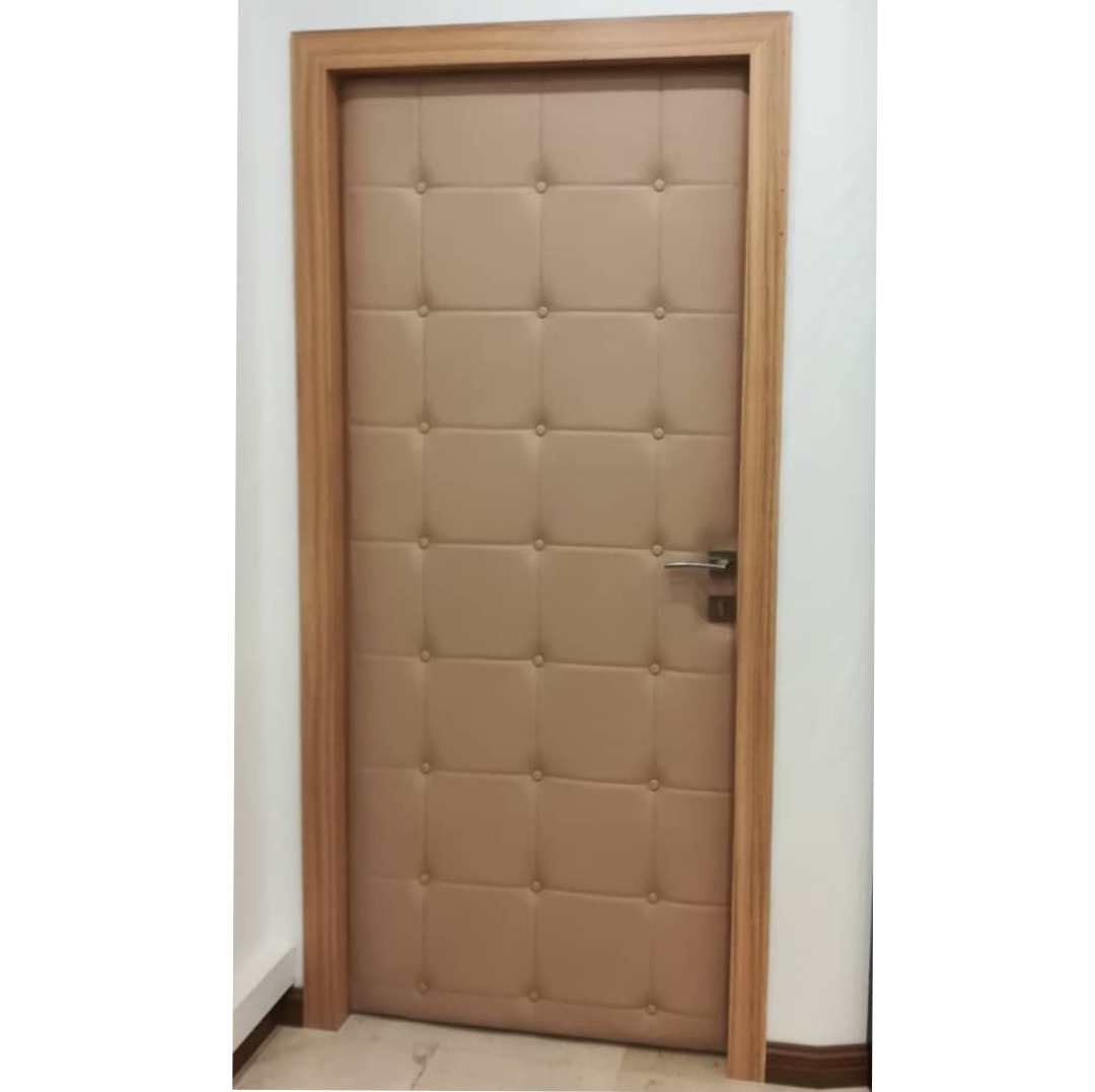 درب آکوستیک ضد صدا کد 22