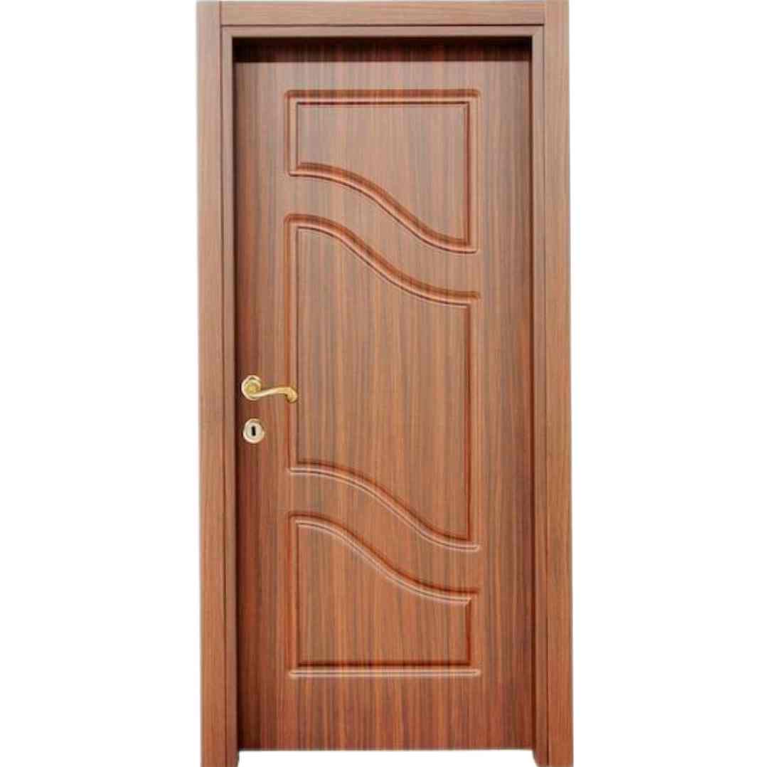 درب اتاق خواب شیک کد 0011