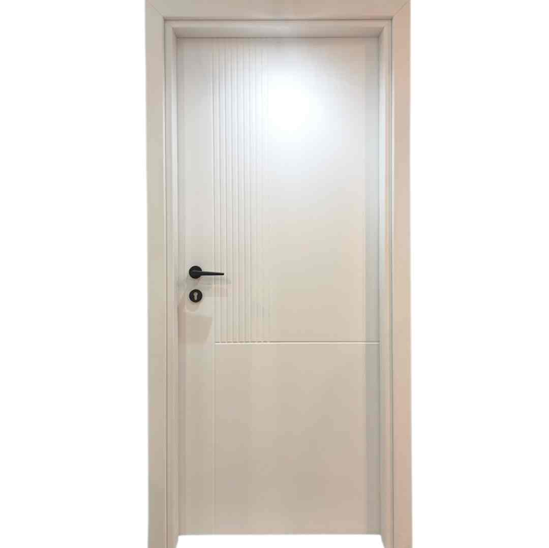 مشخصات درب سرویس بهداشتی پلی وود ضد آب کد 38