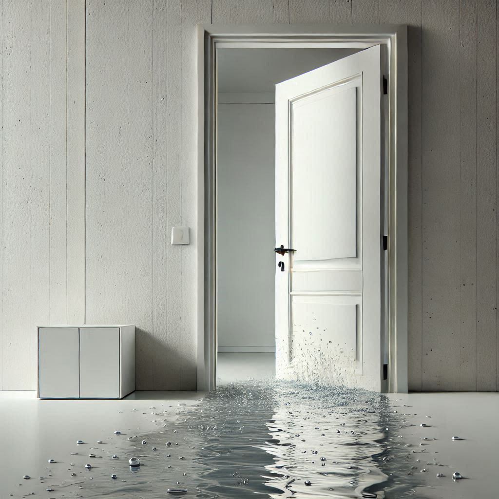 درب اتاقی ,درب اتاق خواب